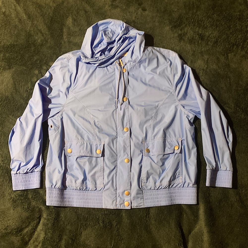 Tommy Hilfiger Rain Jacket
